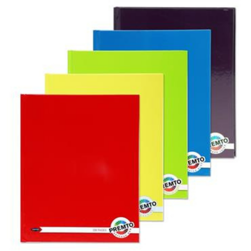 9x7 Hardback Copy Book