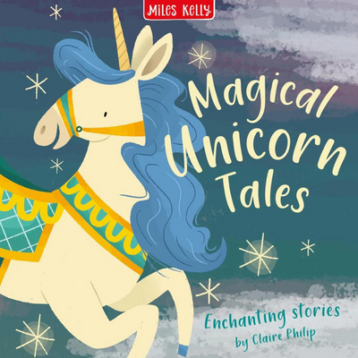 Magical Unicorn Tales (First Stories & Rhymes) mulveys.ie nationwide shipping