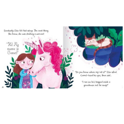 Magical Unicorn Tales (First Stories & Rhymes) mulveys.ie nationwide shipping