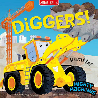 Mighty Machines 4-pack mulveys.ie nationwide shipping