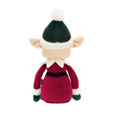 Jellycat  Eldo Elf Soft Toy