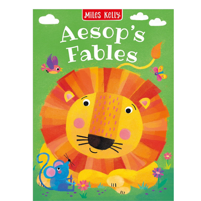 Aesops Fables mulveys.ie nationwide shipping