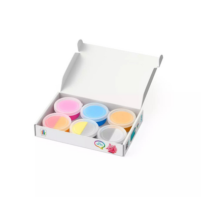 Hey Clay Hey Clay Animals 6 Can Set mulveys.ie nationwide shipping