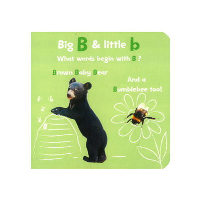 ABC Board Book mulveys.ie Nationwide Shipping