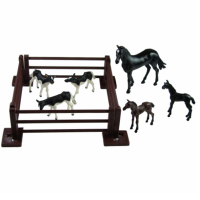 Britains Baby Animal Set mulveys.ie nationwide shipping