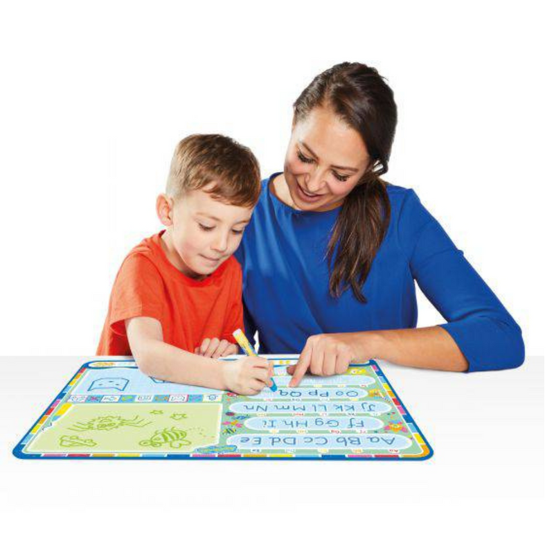 Tomy Aquadoodle Pro My ABC Doodle mulveys.ie nationwide shipping