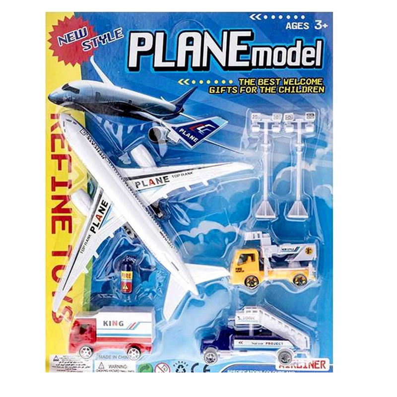 Airplane Play Set mulveys.ie nationwide shipping