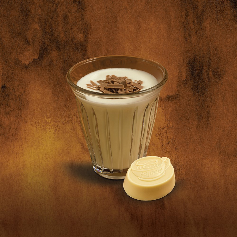 Butlers Hot Chocolate