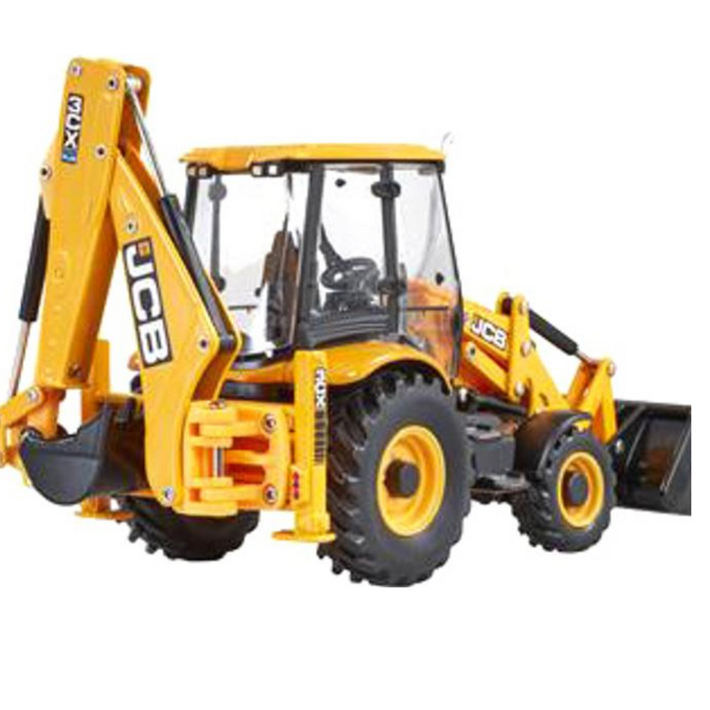 Britains JCB 3CX Sitemaster Plus Backhoe Loader mulveys.ie nationwide shipping