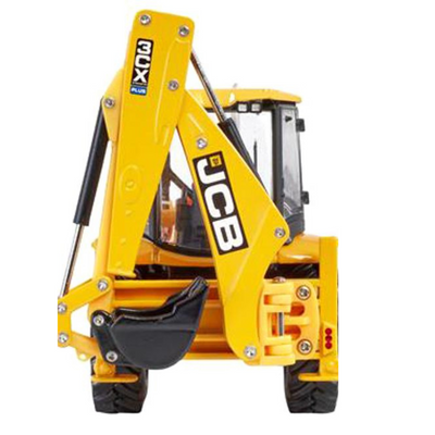 Britains JCB 3CX Sitemaster Plus Backhoe Loader mulveys.ie nationwide shipping