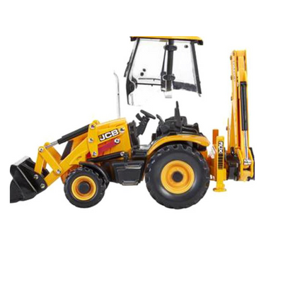 Britains JCB 3CX Sitemaster Plus Backhoe Loader mulveys.ie nationwide shipping
