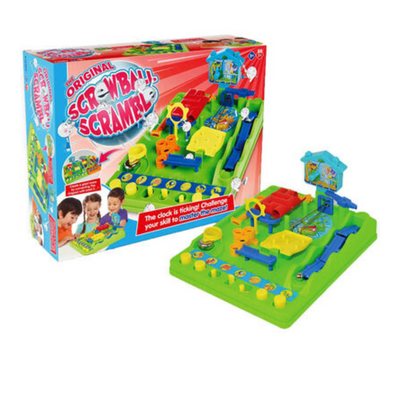 Screwball Scramble mulveys.ie nationwide shipping