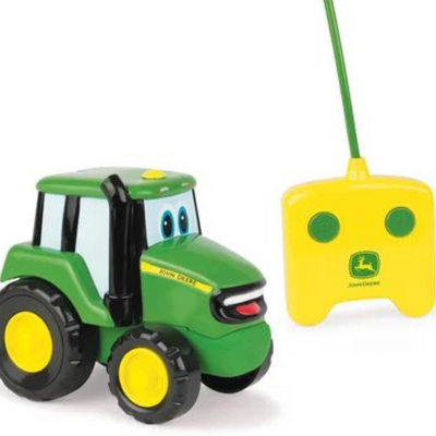 JOHNNY THE RADIO-CONTROLLED TRACTOR mulveys.ie nationwide shipping