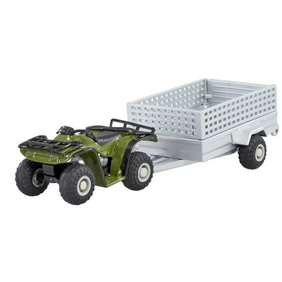 Britains 1/32 ATV Quad Bike Playset mulveys.ie nationwide shipping