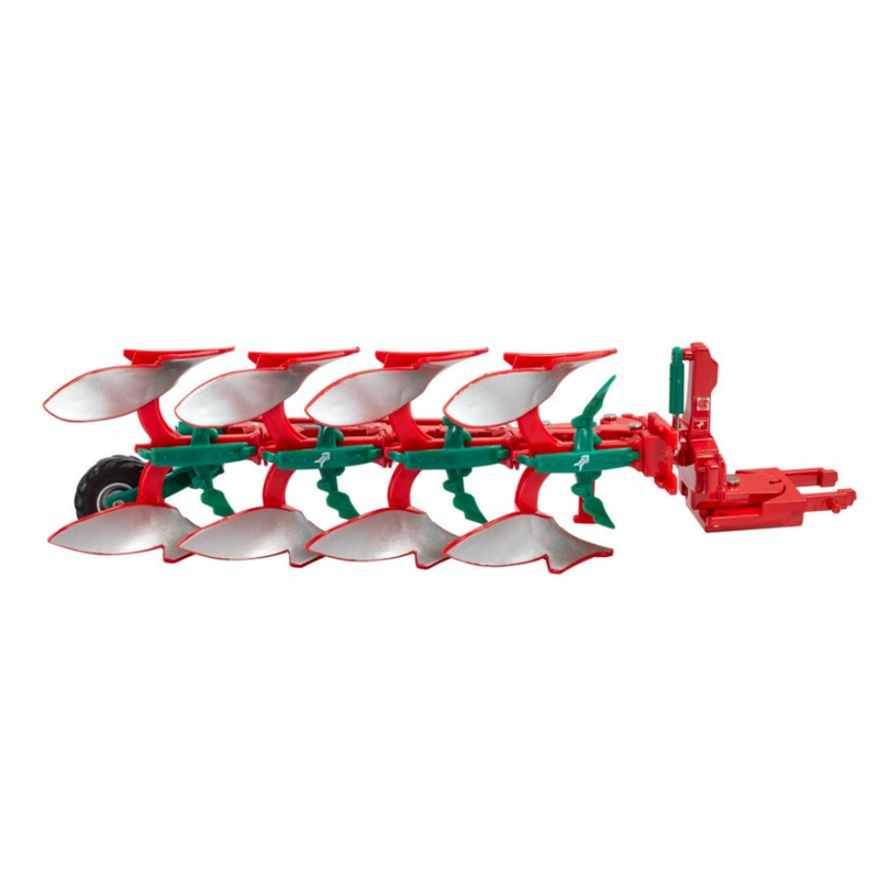 Britains  Kverneland 2300S Variomat 43344 PLOUGH mulveys.ie nationwide shipping
