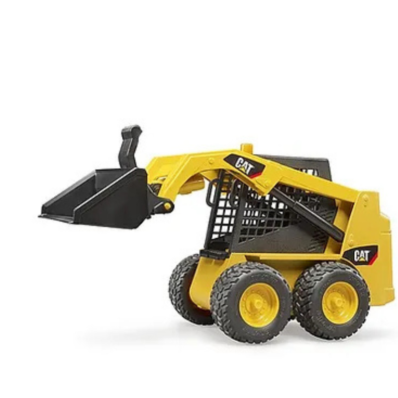Bruder CAT Skid Steer Loader