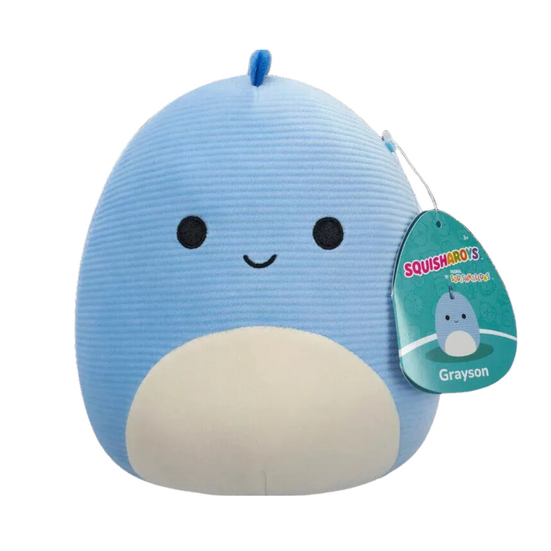 Squishmallow - 7.5inch Squisharoy - Grayson