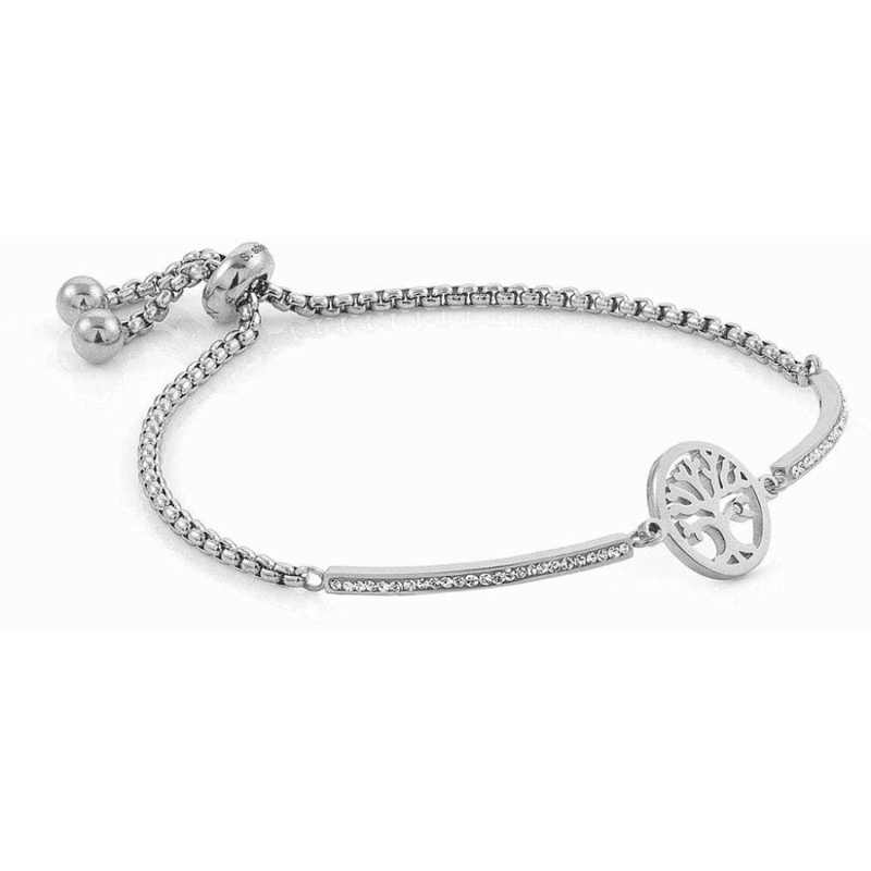 Nomination Milleluci Tree Of Life Bracelet Stainless Steel