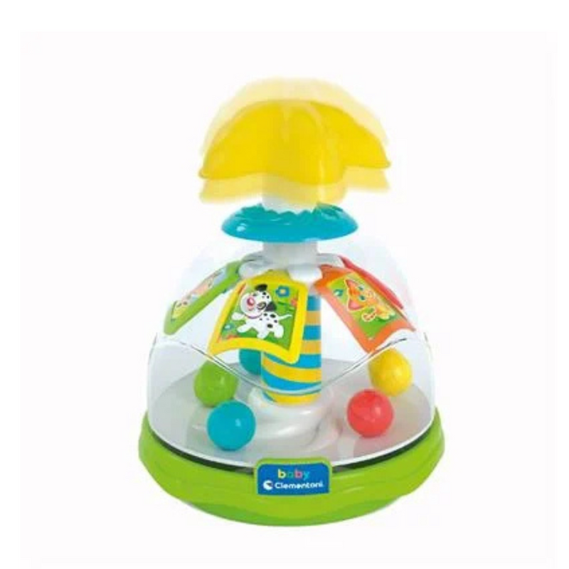 Clementoni Baby Animals Fun Park