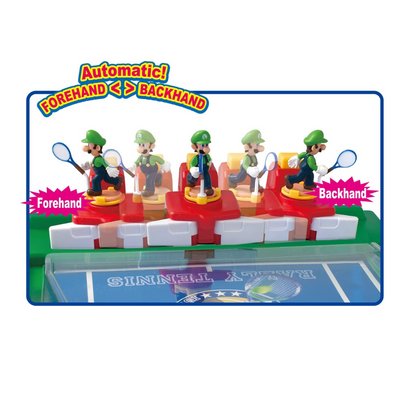 Super Mario Rally Tennis, Tabletop Skill and Action Game mulveys.ie nationwide shipping