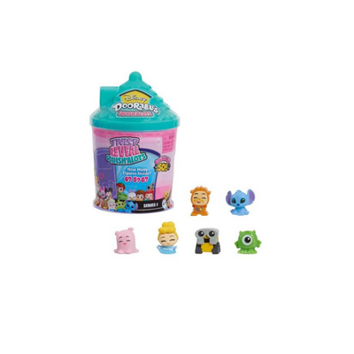 Disney Doorables Squishalots mulveys.ie nationwide shipping 
