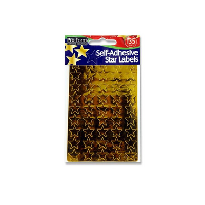 Gold stars Mulveys.ie