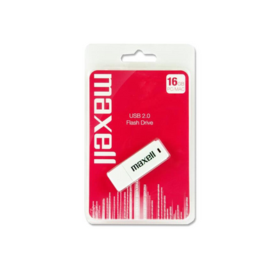 16GB Memory stick Mulveys.ie