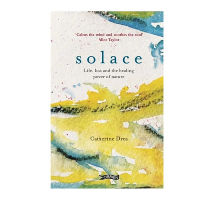 Solace H/B by Catherine Drea mulveys.ie nationwide shipping