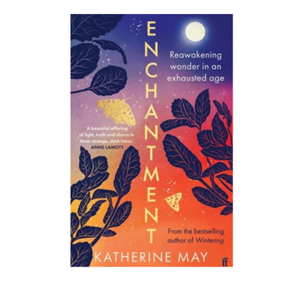 ENCHANTMENT by Katherine May mulveys.ie nationwide shipping