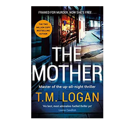 The Mother TM Logan mulveys.ie natonwide shipping