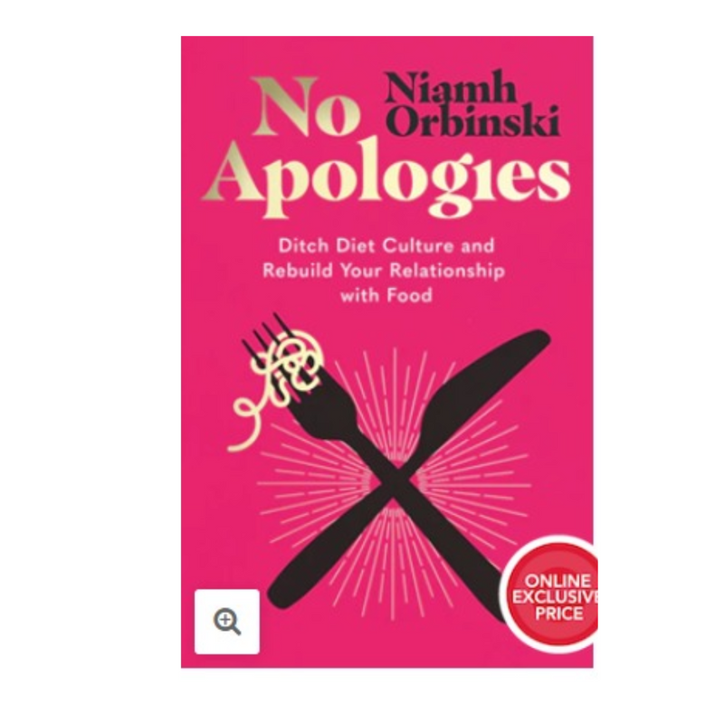 NO APOLOGIES Niamh Orbinski mulveys.ie nationwide shipping