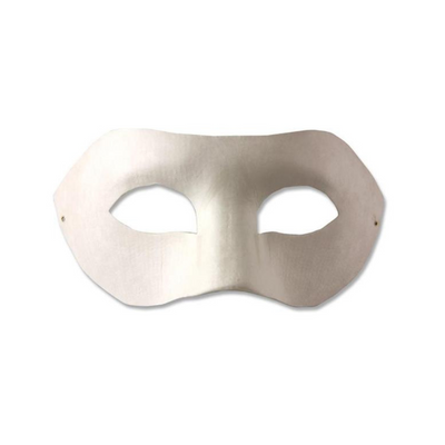 Crafty Bitz Pkt.10 Masks - Zoro mulveys.ie nationwide shipping