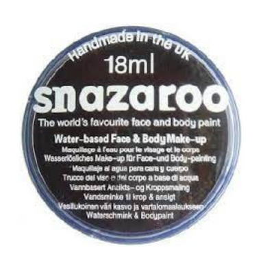 Snazaroo 18ml Classic Black mulveys.ie nationwide shipping