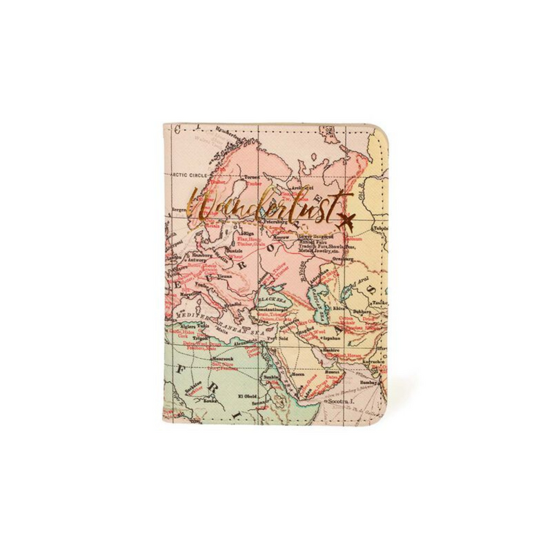 Passport Holder by Legami mulveys.ie nationwide shipping