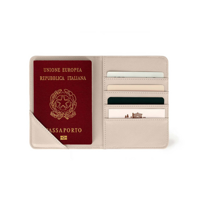 Passport Holder by Legami mulveys.ie nationwide shipping