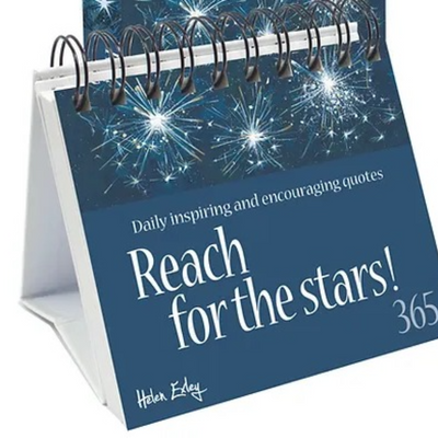 365 Reach for the Stars!