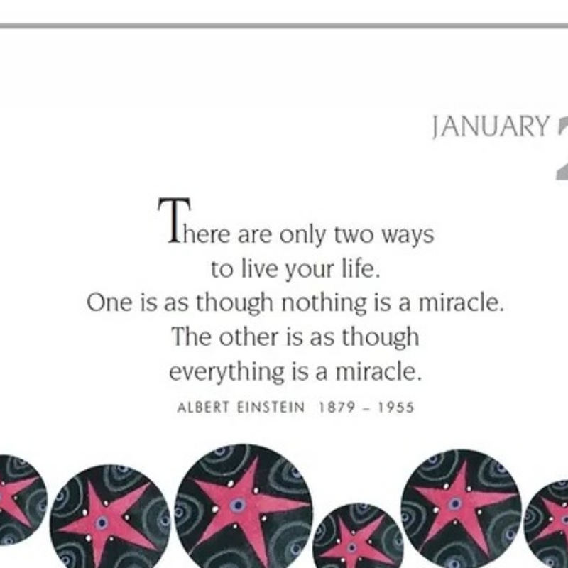 365 Reach for the Stars!