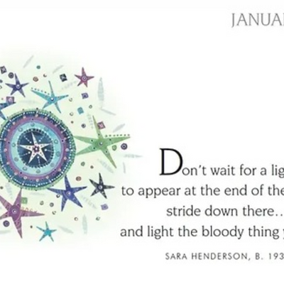 365 Reach for the Stars!