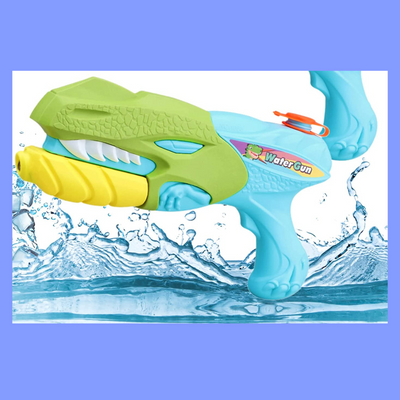 Nerf Super Soaker 709 ml Hydro Frenzy