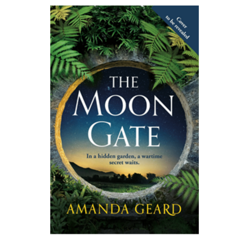 THE MOON GATE  by Amanda Geard mulveys.ie nationwide shipping