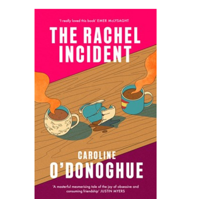 THE RACHEL INCIDENT mulveys.ie nationwide shipping