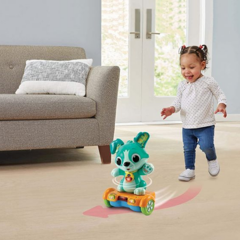 Vtech Play Chase Puppy