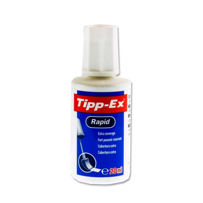 TIPPEX RAPID FLUID 20ML