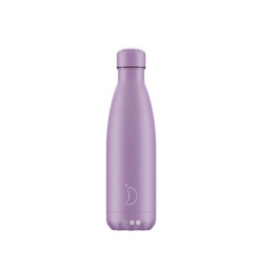 CHILLY PASTEL PURPLE 500ML BTL
