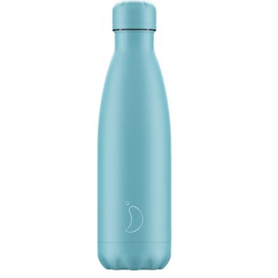 CHILLYS BTL PASTEL GREEN 750ML MULVEYS.IE NATIONWIDE SHIPPING