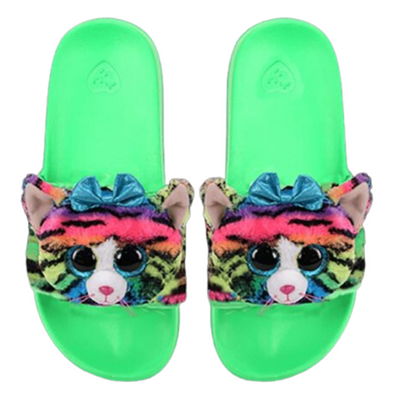 TY Beanie Boo slides  Tigerly mulveys.ie nationwide shipping