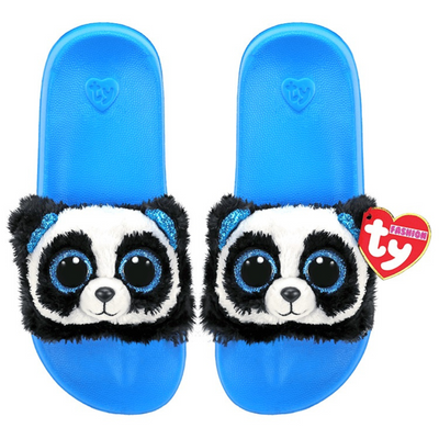 TY BAMBOO PANDA SLIDERS LRG MULVEYS.IE NATIONWIDE SHIPPING