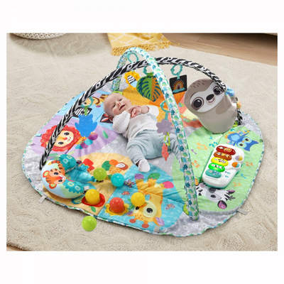 Vtech 7-in-1 Grow with Baby Sensory Gym mulveys.ie nationwide shipping