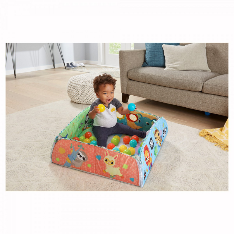 Vtech 7-in-1 Grow with Baby Sensory Gym mulveys.ie nationwide shipping