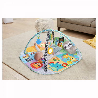 Vtech 7-in-1 Grow with Baby Sensory Gym mulveys.ie nationwide shipping